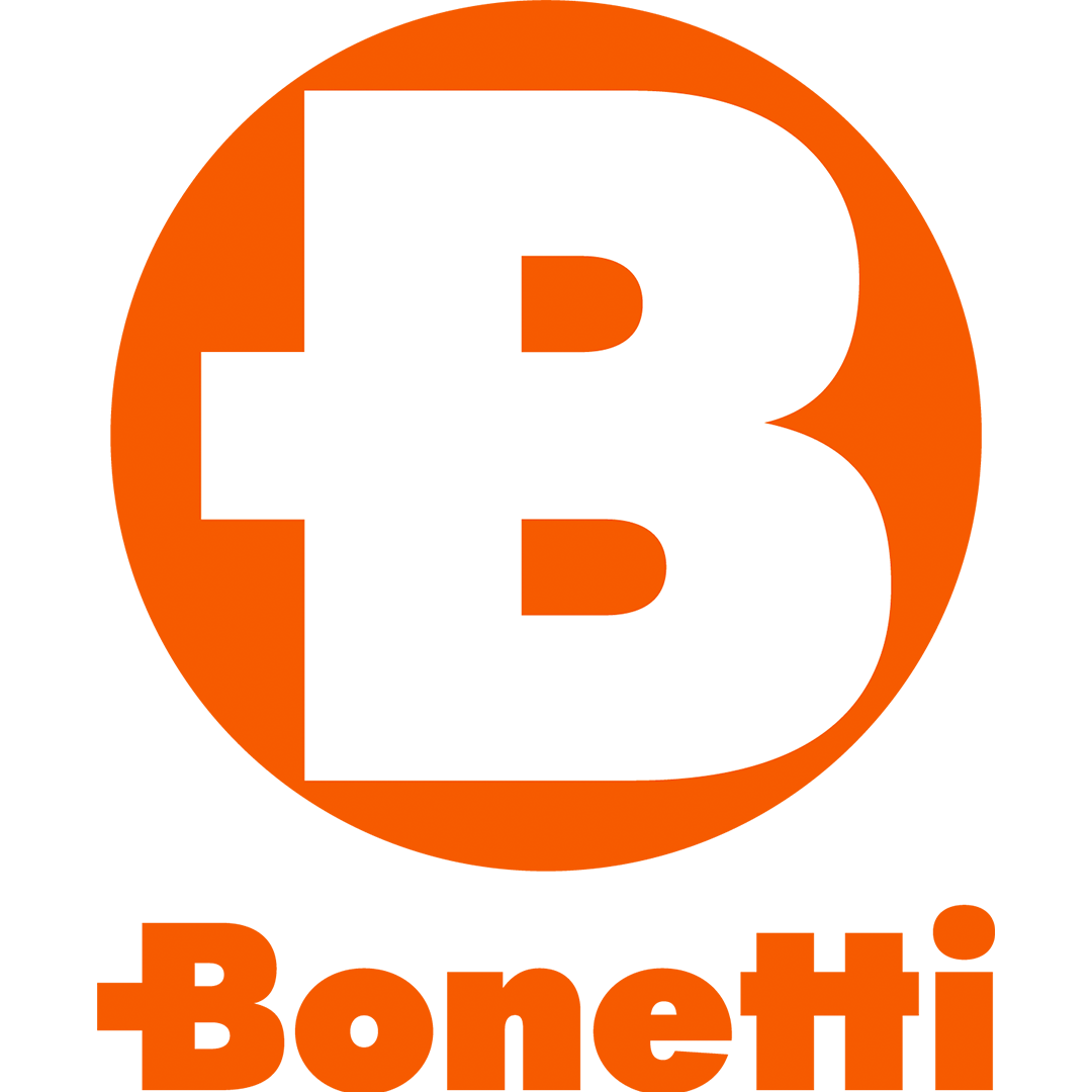 Bonetti Srl Logo