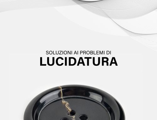 Soluzioni ai problemi di lucidatura